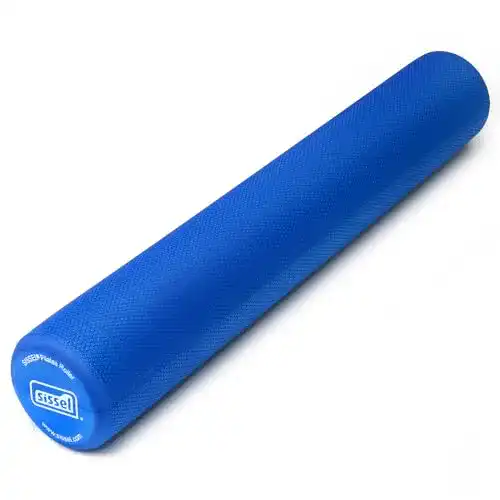 Pilates-Rolle Sissel Pilates Roller Pro , Balance Core Stabilitätstraining