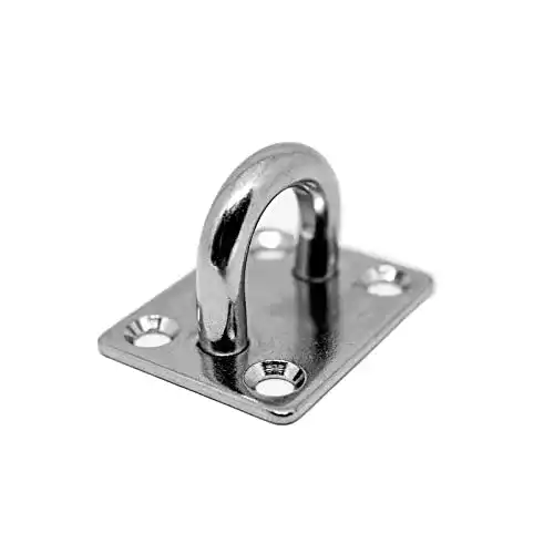 Sling-Trainer-Befestigung