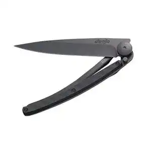 Deejo-Messer deejo Taschenmesser COMPOSITE CARBON