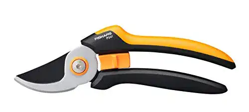 Fiskars-Bypass-Gartenschere Fiskars Bypass-Gartenschere L, Solid
