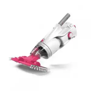 Akku-Poolsauger BWT Poolsauger BC30 mit Schwenkkopf
