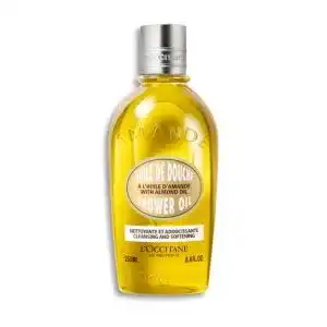 Duschöl L’OCCITANE Mandel, feuchtigkeitsspendend, 250 ml
