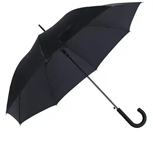 Stockschirm Samsonite Rain Pro Auto Open Regenschirm 87 cm