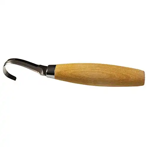 Schnitzmesser Frost ® Schälmesser Nr. 164S