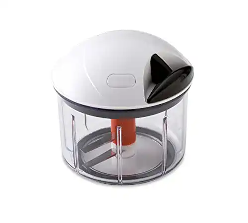 Zerkleinerer Fissler finecut, Obst- und Gemüseschneider