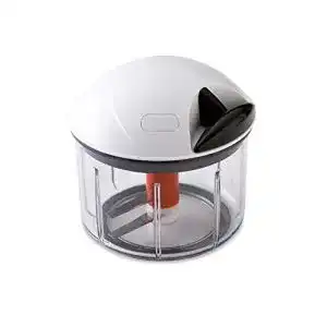 Gemüseschneider Fissler finecut, mit Zugmechanismus