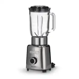 Severin-Standmixer SEVERIN Standmixer mit Glas-Mixbehälter