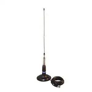 CB-Magnetfußantenne PNI ML160 Antenne “CB” mit Magnet