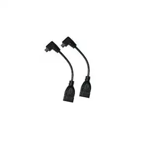 Micro-USB-Kabel Delock (2er-Pack) Kabel Micro USB Typ-B Stecker