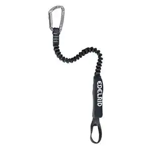 Bandfalldämpfer EDELRID Unisex – Erwachsene Schlinge Absorber