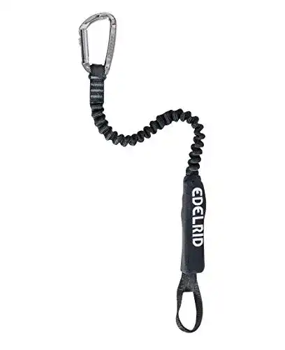 Bandfalldämpfer EDELRID Unisex – Erwachsene Schlinge Absorber
