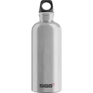 Aluminiumflaschen SIGG Traveller Alu Trinkflasche 0.6 L
