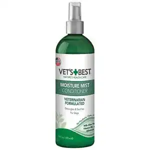 Hunde-Conditioner Vets Best BestBest Moisture Mist Dog Dry Skin