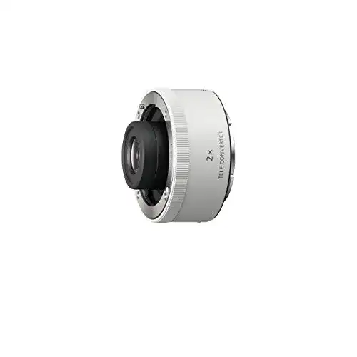 Telekonverter Sony SEL-20TC 2.0x, geeignet für SEL70200GM