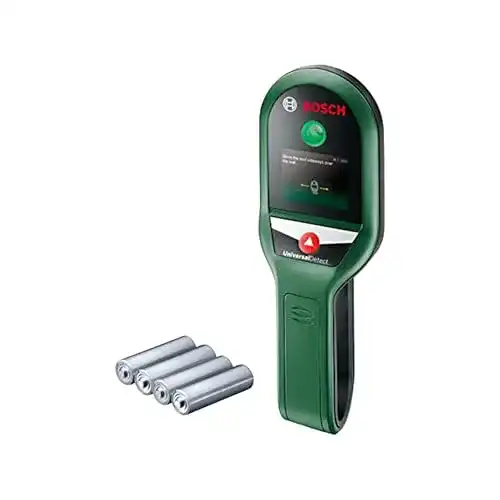 Leitungssucher Bosch Home and Garden UniversalDetect