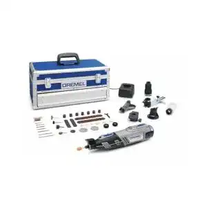 Dremel-Multifunktionswerkzeug Dremel Platin Edition 8220 Akku