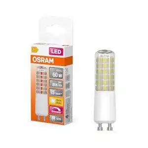 Energiesparlampe GU10 OSRAM Lamps OSRAM LED Superstar