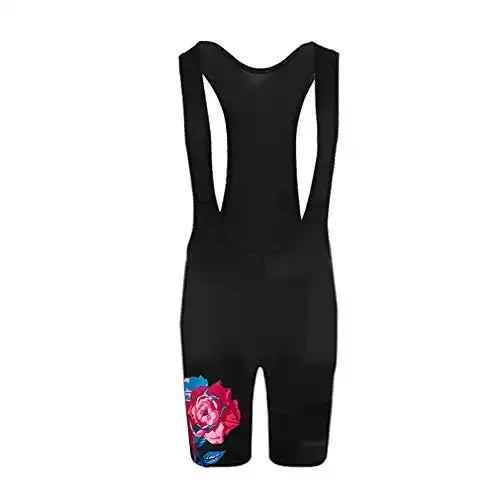 Bibshorts Damen UGLY FROG Rad-Trägerhose Radlerhose