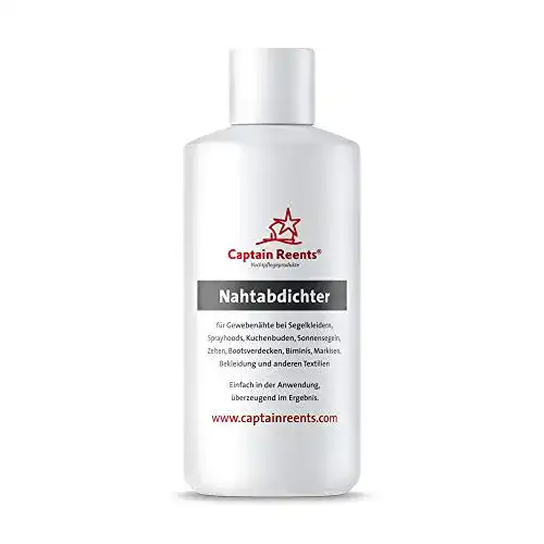 Nahtdichter Captain Reents, 100ml Nahtverdichter