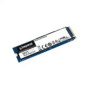Kingston-SSD Kingston NV1 NVMe PCIe SSD 500GB M.2 2280