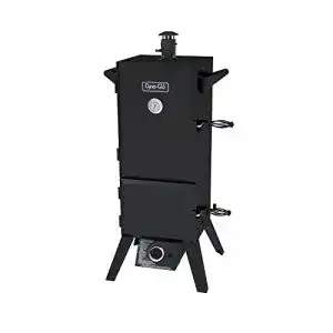 Gas-Räucherofen Dyna-Glo DGY784BDP Gas-Räucher, vertikal