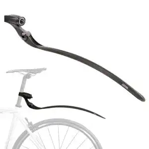 Rennrad-Schutzblech Zéfal Zefal Radschützer Swan Road