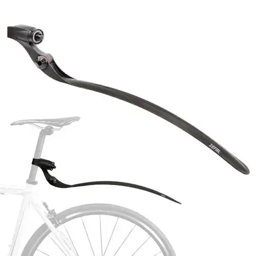 Rennrad-Schutzblech Zéfal Zefal Radschützer Swan Road