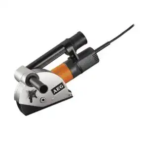 Mauernutfräse EG Haustechnik 4935413605 Mauernutfraese, 1500 W