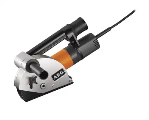 Mauernutfräse EG Haustechnik 4935413605 Mauernutfraese, 1500 W