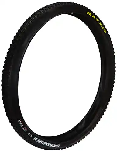 Maxxis -MTB-Reifen Maxxis Cubierta Mtb 27.5’X2.10 Crossmark