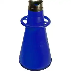 Aquascope Fladen Aqua Scope, Blau