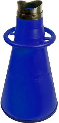 Aquascope Fladen Aqua Scope, Blau