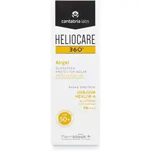 Heliocare-Sonnencreme Heliocare Körper Sonnencreme, 200 g