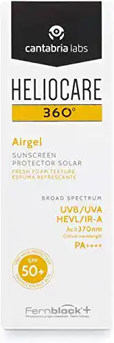 Heliocare-Sonnencreme Heliocare Körper Sonnencreme, 200 g