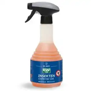 Insektenentferner Dr. Wack – CW1:100