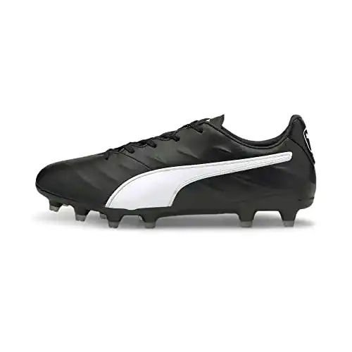 Fußballschuhe Herren PUMA Unisex King Pro 21 FG Fußballschuh