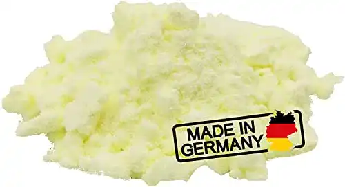 Schwefelpulver laborladen Best-Seller: 1000g Schwefel Pharma
