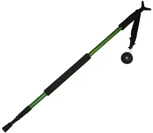 Zielstock Etui-Shop , Einbein, Pirschstock, Stativ -Teleskop