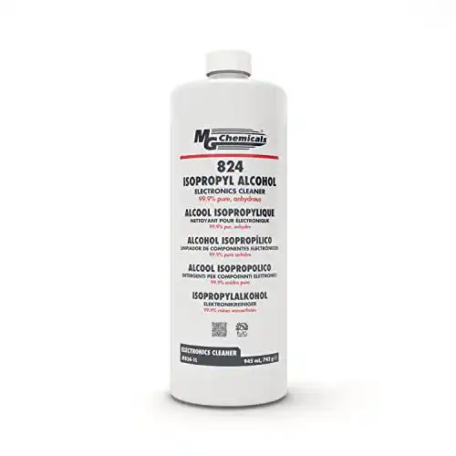 Isopropanol (1l) MG Chemicals 824 Isopropylalkohol
