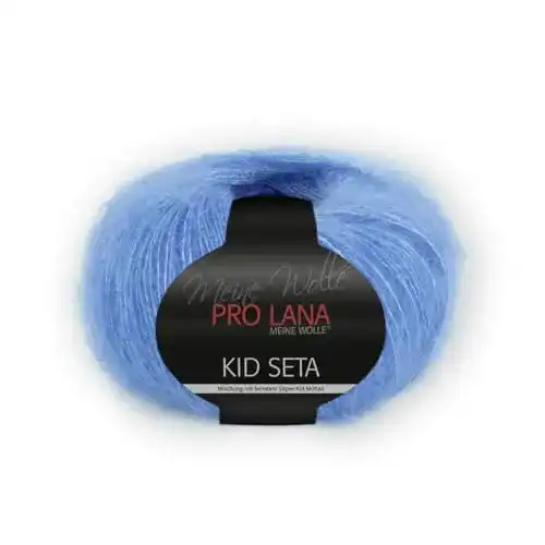 Pro-Lana-Wolle Unbekannt PRO Lana Kid Seta Farbe: 51-25 g