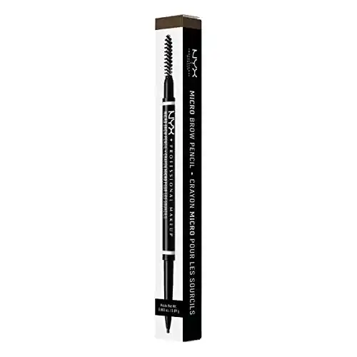 Augenbrauenstift NYX PROFESSIONAL MAKEUP, Micro Brow Pencil
