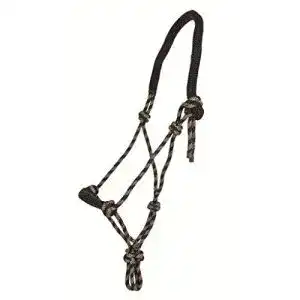 Knotenhalfter HKM SPORTS EQUIPMENT HKM Western