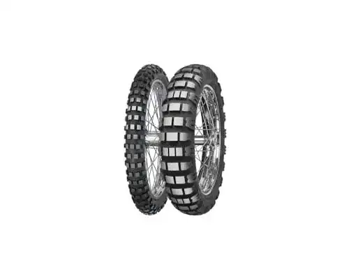 Mitas-Enduro-Reifen Mitas 58P TT TT 58 P 110/80-18 58P TT M+S