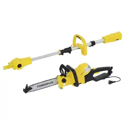 Die beste Elektro-Hochentaster POWER plus POWERPLUS POWXG1032 2026 Test Bestseller Elektro-Hochentaster POWER plus POWERPLUS POWXG1032