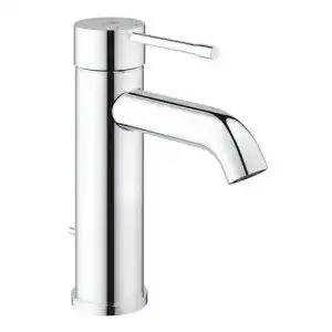Grohe-Armaturen Grohe Essence New, Einlochmontage, chrom