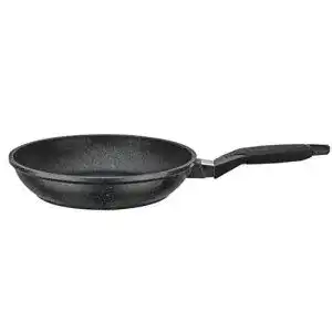 GSW-Pfanne GSW 457187 TITANIUM GRANIT FerroTherm 28cm
