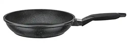 GSW-Pfanne GSW 457187 TITANIUM GRANIT FerroTherm 28cm