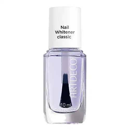 Artdeco-Nagellack Artdeco Nail Whitener Classic – Transparenter
