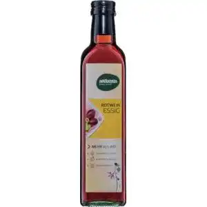 Rotweinessig Naturata Bio (2 x 500 ml)