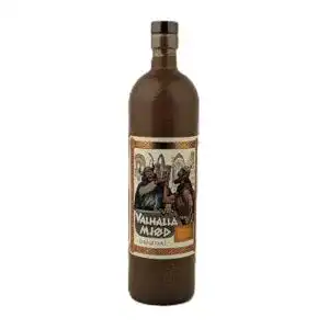 Met Valhalla  Mjöd im Steinkrug (1 x 0.7 l)